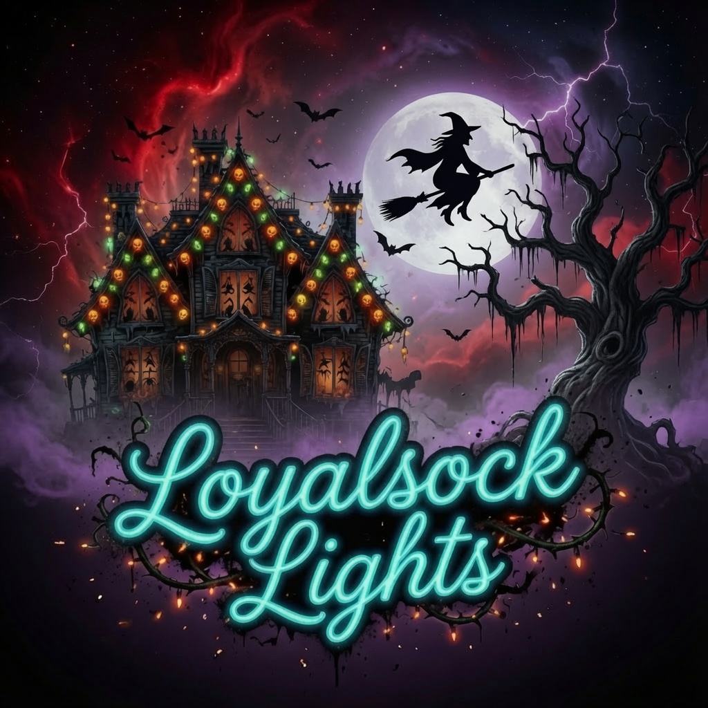 Loyalsock Lights